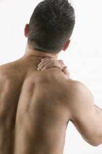 TENS Geräte helfen bei Nackenschmerzen
